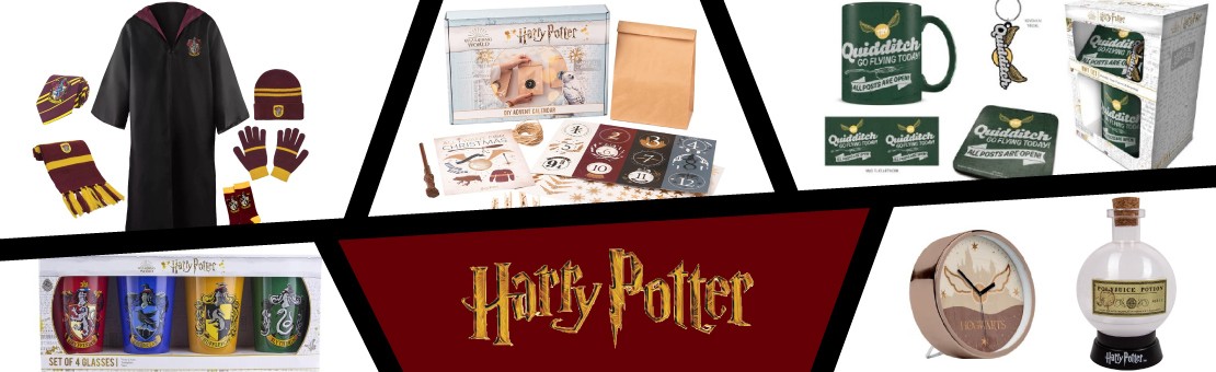Harry Potter