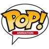  POP Animation 